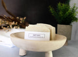 Dirty Boy Shea Butter Soap