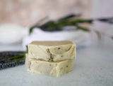 Lavender Serenity Shea Butter Soap