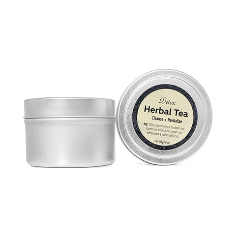 Detox Herbal Tea