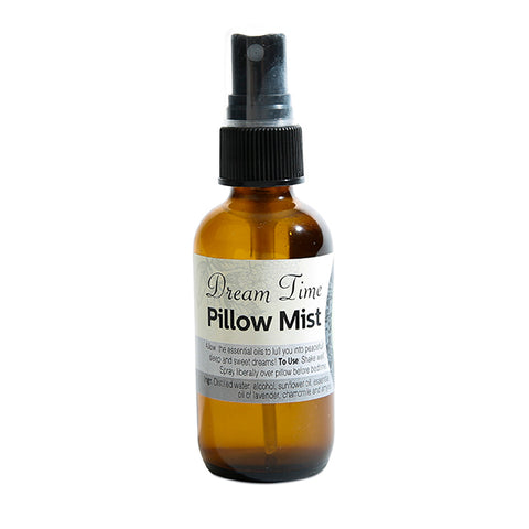 Dream Time Pillow Mist