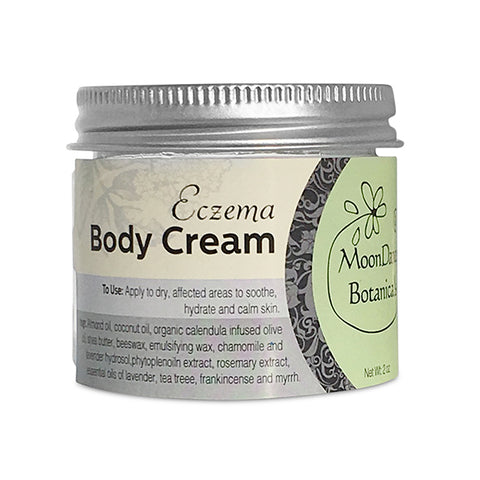 Eczema Body Cream