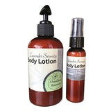 Lavender Serenity Body Lotion