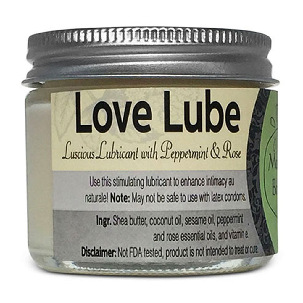 Love Lube MoonDance Botanicals