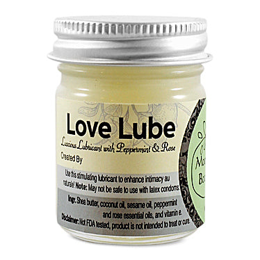 Love Lube