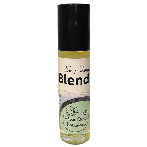 Sleep Time Oil Blend