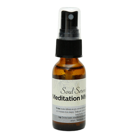 Soul Serenity Mediation Mist