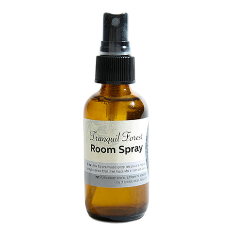Tranquil Room Spray