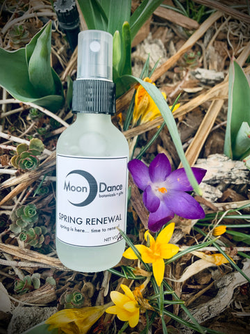 Spring Renewal Spritzer