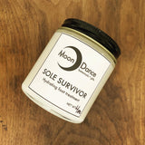 Sole Survivor Foot Cream