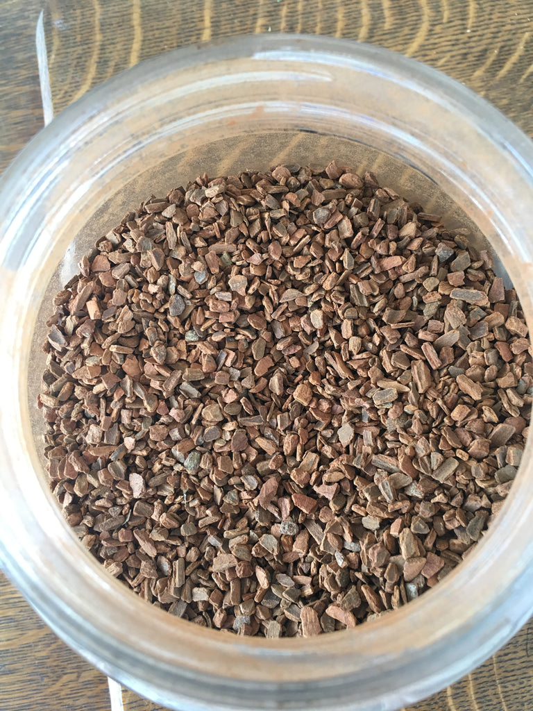 Discover the Benefits of Cinnamon (plus, the easiest ever Elderberry Syrup Recipe with Cinnamon!)