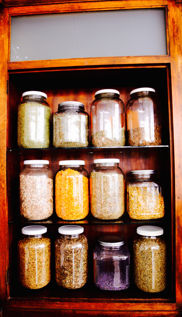 Nurturing Mind, Body & Soul