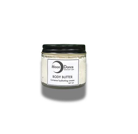 Body Butter Extreme Hydrating Cream