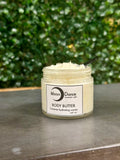 Body Butter Extreme Hydrating Cream