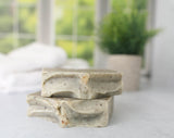 Dude Shea Butter Soap