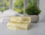 Bergamot Clary Sage Shea Butter Soap