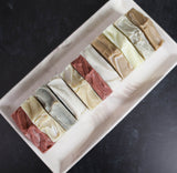 Dirty Boy Shea Butter Soap