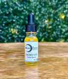 Sacred Oils Face Serum