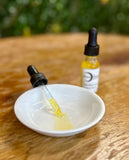 Sacred Oils Face Serum