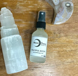 Peaceful Moon Mist