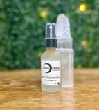 Peaceful Moon Mist