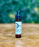 Sacred Oils Face Serum