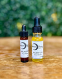Sacred Oils Face Serum