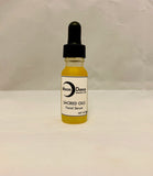 Sacred Oils Face Serum