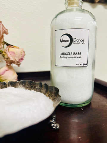 Muscle Ease Soothing Bath