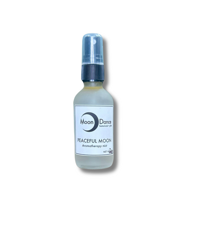 Peaceful Moon Mist