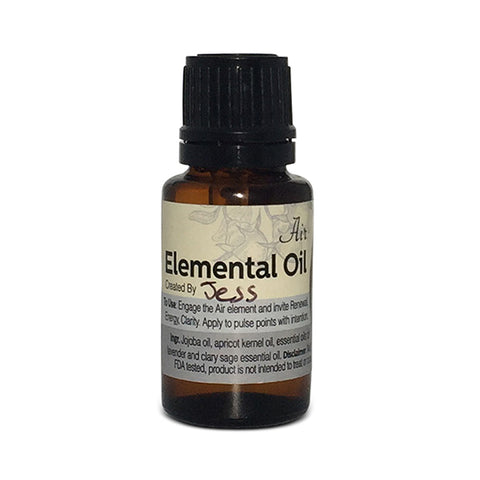 Air Elemental Oil