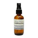 Anxiety Liberation Aromatherapy Spray