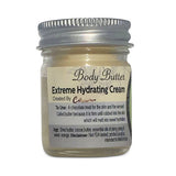 Body Butter Extreme Hydrating Cream