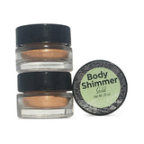 Body Shimmer