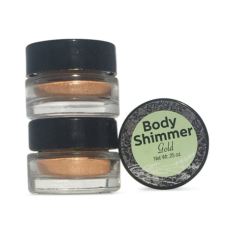 Body Shimmer