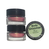 Body Shimmer