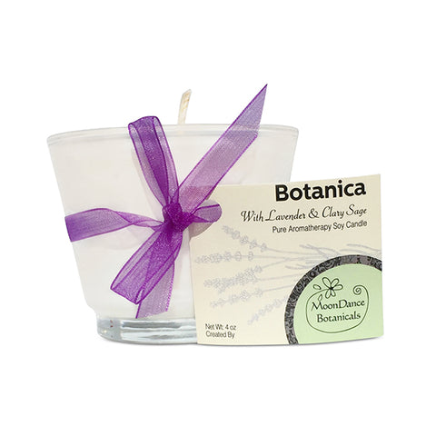 Botanica Candle