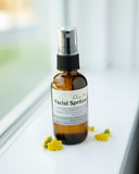 Clear Skin Facial Spritzer