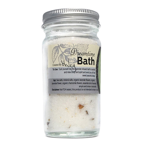 Dream Time Bath