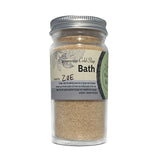 Cold Slap Gingersnap Bath