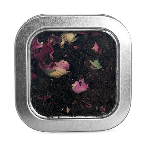 Irish Rose Tea