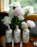 Release Herbal Bath