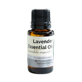 Lavender Essential Oil