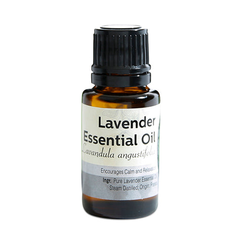 Lavender Essential Oil