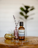 Lavender Silk Cleanser