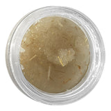 Grass Pizzaz Salt Scrub