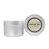 Lemongrass & Ginger Herbal Tea
