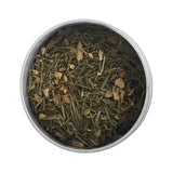 Lemongrass & Ginger Herbal Tea