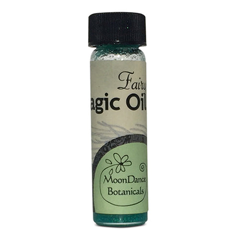 Magic Fairy Oil