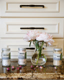 Rose Bud Mineral Milk Bath