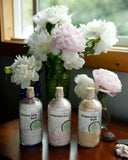 Cold Slap Gingersnap Bath